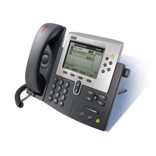 [CP-7960G] Cisco Unified IP Phone 7960G