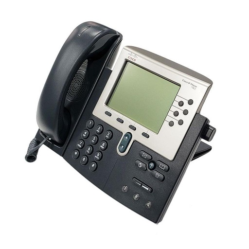 [CP-7962G] Cisco Unified IP Phone 7962G