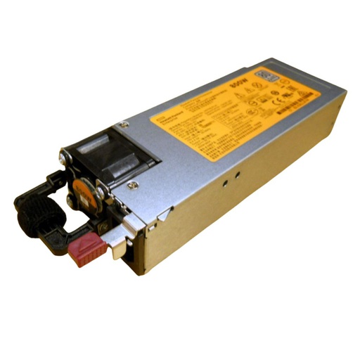 [720479-B21] HPE 800W Flex Slot 80+ Platinum Hot Plug Power Supply Kit