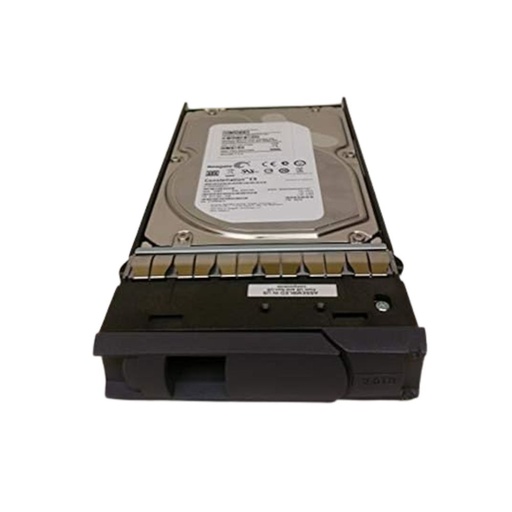 [X306A-R5] NetApp 2TB 7.2K 3.5-inch SATA 6Gb/s Hard Disk Drive 