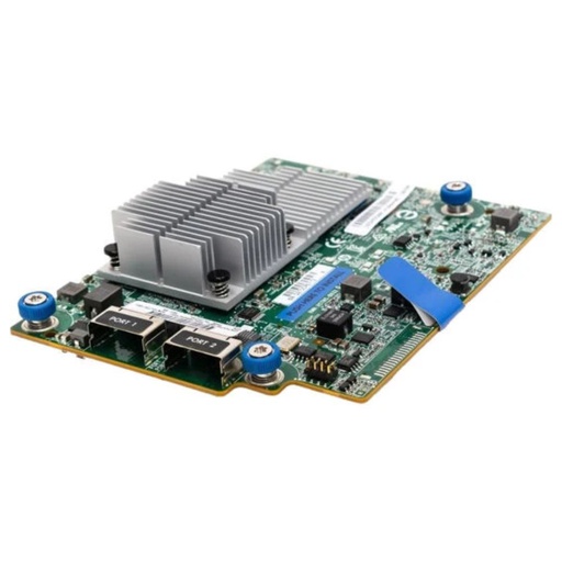 [726736-B21] HPE Smart Array P440ar/2GB FBWC 12Gb 2-ports Internal SAS Controller w/ HPE Smart Storage Battery 