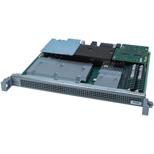 [ASR1000-ESP40] Cisco ASR 1000 Embedded Services Processor, 40 Gb