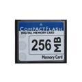 [MEM-CF-256MB-C] Tarjeta Compact Flash de 256 MB, compatible con Cisco