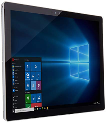 1724 Surface Pro 4 i5-6300U 4GB 128GB Win10 Pro (sin lápiz)