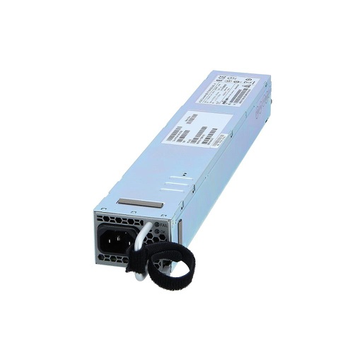 [N55-PAC-1100W] Cisco 1100W PSU Front-to-Back Airflow module spare, A/C, 100-240V, for Nexus 5596UP