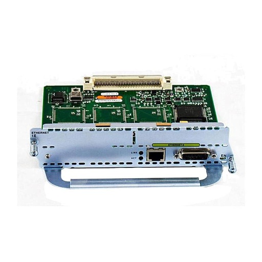 [NM-1E] Cisco 1-Port Ethernet Network Module