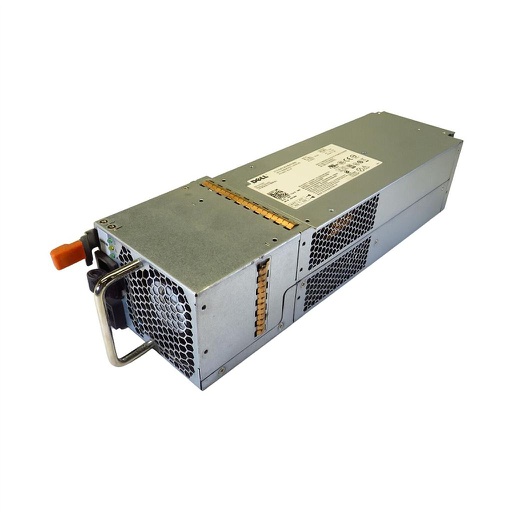 [GV5NH] Dell 600W 80 Plus Silver Hot Swap Power Supply for PowerVault
