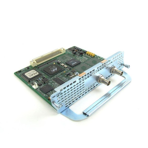 [NM-1T3/E3] Cisco One-port clear-channel T3/E3 network module