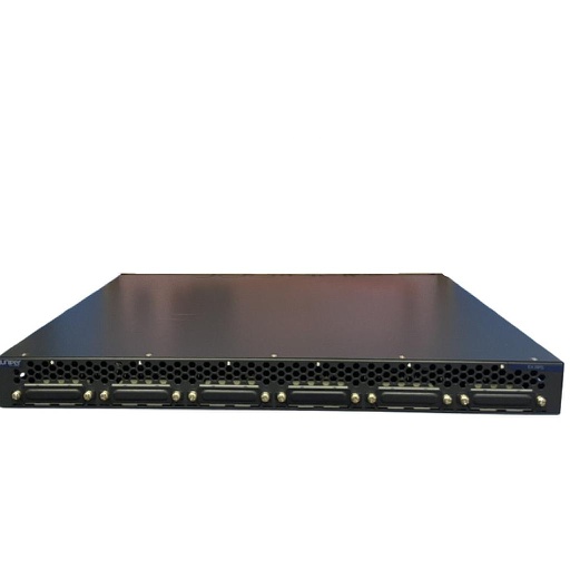 [EX-RPS-PWR-930-AC] Juniper EX Series, external redundant power system (RPS) for power supply redundancy