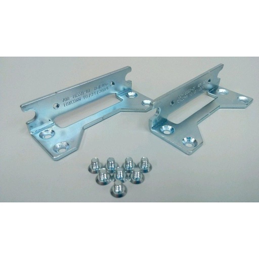 [ACS-2821-51RM-19] Cisco 19" Rack Mount Kit for 2821/2851