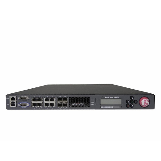[BIG-IP3900] F5 Networks BIG-IP 3900 Series Network Load Balancer