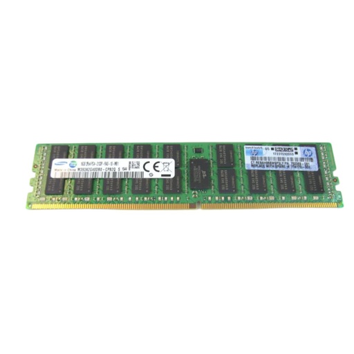 [726719-B21] 726719-B21 | HPE 16GB DDR4-2133 Registered CAS-15 2Rx4