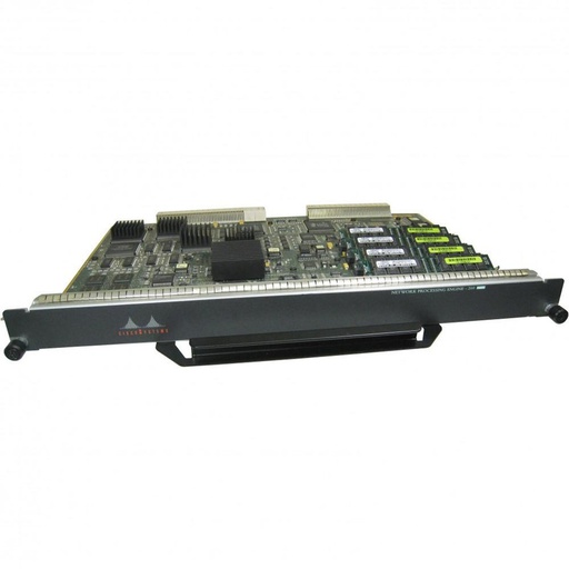 [NPE-200] Cisco Network Processing Engine 200