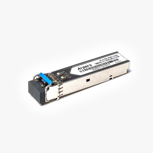 [MGBLH1-COM] Arpers 1000BASE-LH SFP 1310nm 40km Transceiver Module compatible with Cisco Linksys