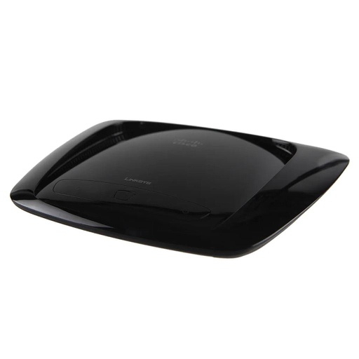 [WRT160N] Cisco Linksys 4 Port Wireless Ethernet Broadband Router