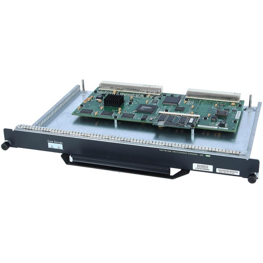 [NPE-400] Cisco Network Processing Engine 400