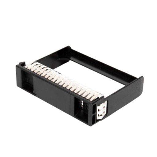 [666987-B21] 666987-B21 | Cubiertas de bahía de servidor HPE SFF