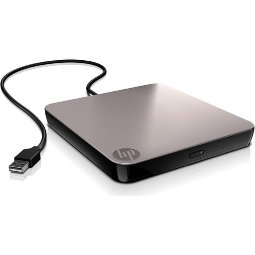 [701498-B21] HPE Mobile USB DVD-RW Optical Drive