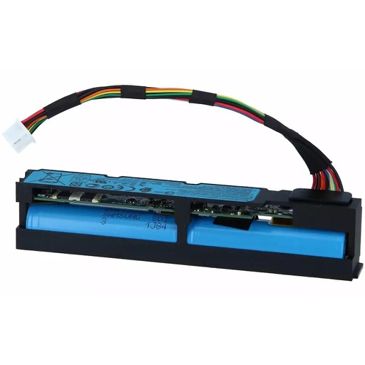 HPE 96W Smart Storage Battery (up to 20 Devices) with 145mm Cable Kit