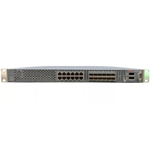[WC8180] Nortel Avaya WLAN Controller 8180
