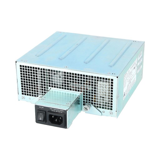 [PWR-3900-AC] Cisco 3925-3945E AC Power Supply