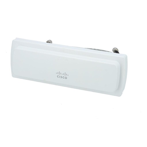 [AIR-ANT2430V-R] Cisco Aironet 2.4GHz 3dBi Omnidirectional 3 port Antenna
