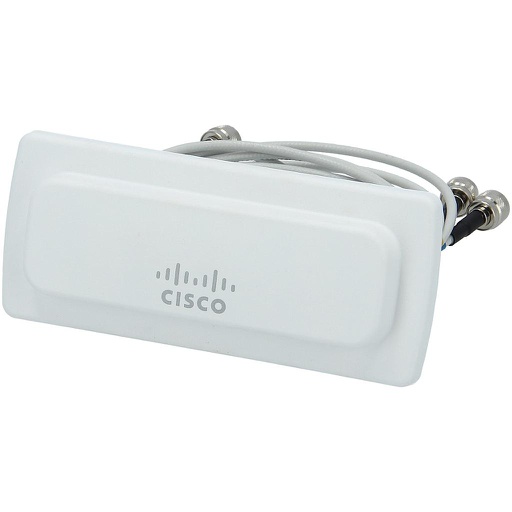 [AIR-ANT5140V-R] Cisco Aironet 5GHz 4dBi Omnidirectional 3 port Antenna