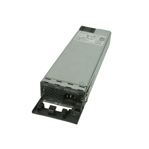 [PWR-C1-350WAC] 350W AC power supply spare for Cisco Catalyst 3850, 3650 (no multigigabit)