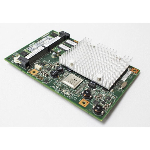 [ISM-SRE-300-K9] Cisco Internal Service Module with Services-Ready Engine 512MB DRAM, 4GB flash storage
