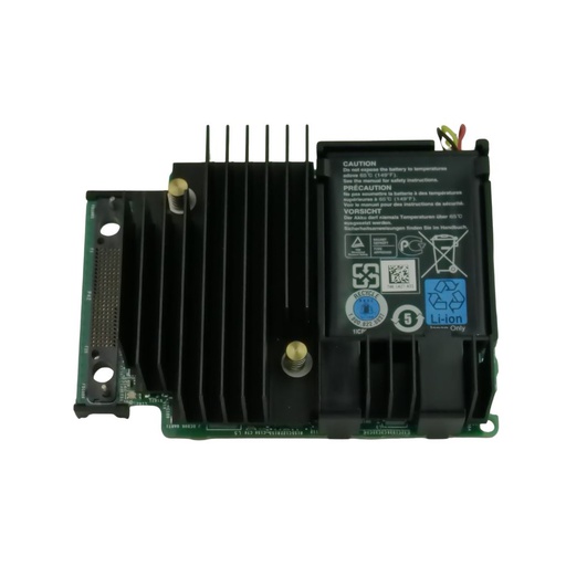 [KMCCD] Dell PERC H730 Integrated 1GB Cache 12Gbps Mini Monolithic SAS/SATA Raid Controller Card 
