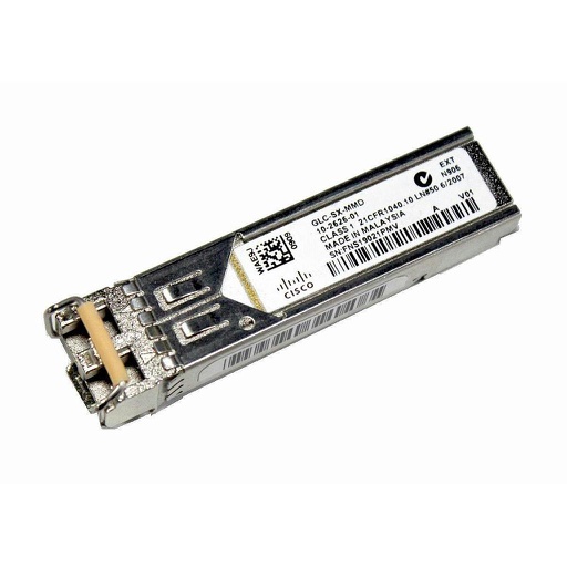 [GLC-SX-MMD-COM] GLC-SX-MMD-COM | Arpers 1000BASE-SX SFP 550m compatible Cisco