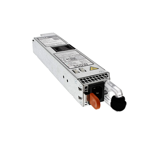 [Y8Y65] Dell 350W 80+ Platinum Hot Plug Redundant Power Supply