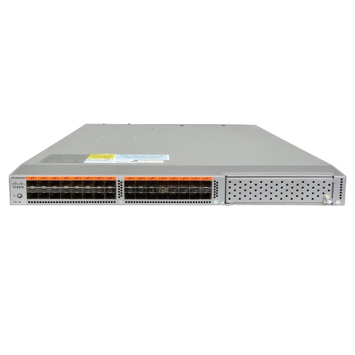 [N5K-C5548UP-FA] N5K-C5548UP-FA | Cisco Nexus 5548UP 32 puertos, F2B, 2x750W PSU