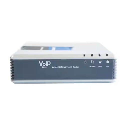 [SPA3102] Cisco Linksys SPA3102 Voice Gateway with Router