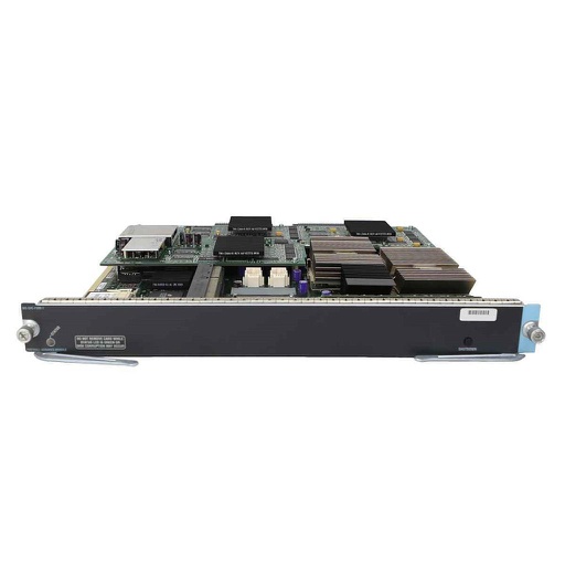 [WS-SVC-FWM-1] Cisco Firewall Service Module for 6500 and 7600 Chassis