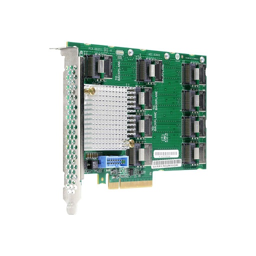 [727250-B21] HP DL380 G9 12GB SAS Expander Card 