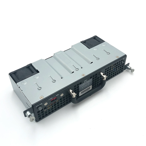 [ME34X-PWR-DC] Cisco DC power supply and fan module for ME-3400E-24TS-M and ME-3400EG-12CS-M