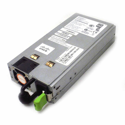 [UCSC-PSU2-1200] Cisco 1200W AC power supply (CSCI platinum) for UCS