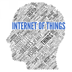 Cisco internet-of-things