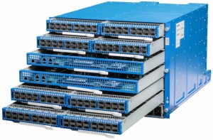 Facebook podría decirle adiós a Cisco con su six-pack