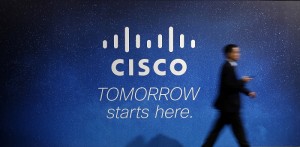 Cisco IoT