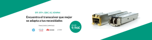 Arpers transceivers compatibles
