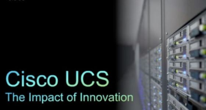 Cisco M5 UCS