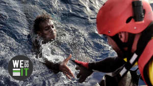 MercadoIT y Proactiva Open Arms