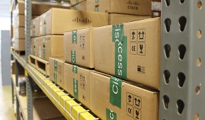 Cisco Excess Wholesale