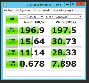 Dell EqualLogic PS6100E Pruebas6