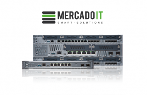 Router SRX Juniper