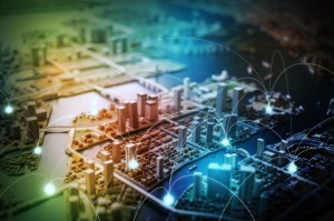 Smart cities construyendo ciudades inteligentes