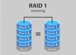 Nivel Raid 1