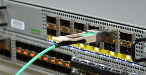 Comprar Switches 40GB Cisco Refurbished MercadoIT